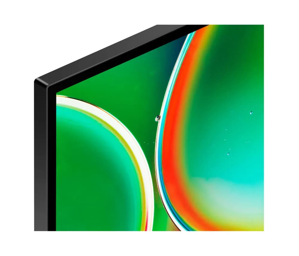 Televizor Sony BRAVIA 2 II LED 65S25M2, 164 cm, Smart Google TV, 4K Ultra HD, Clasa E (Model 2026) — miniatură