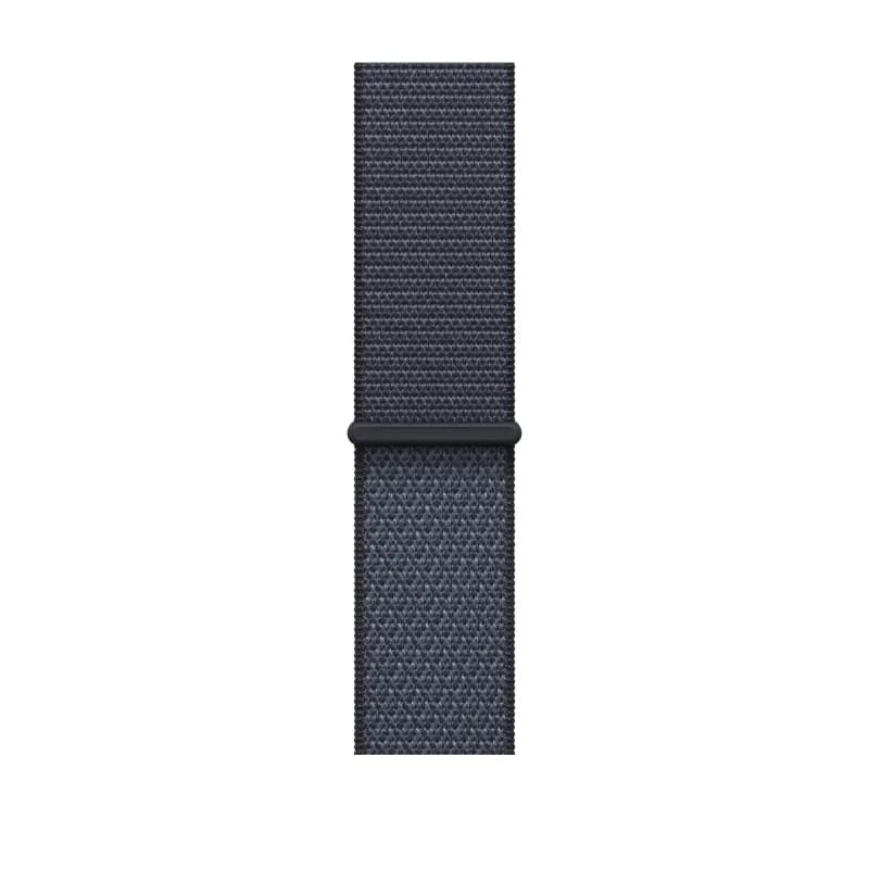 Curea pentru Apple Watch 40mm Anchor Blue Sport Loop