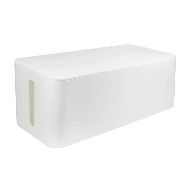 CUTIE cabluri LOGILINK, alb, "KAB0063"