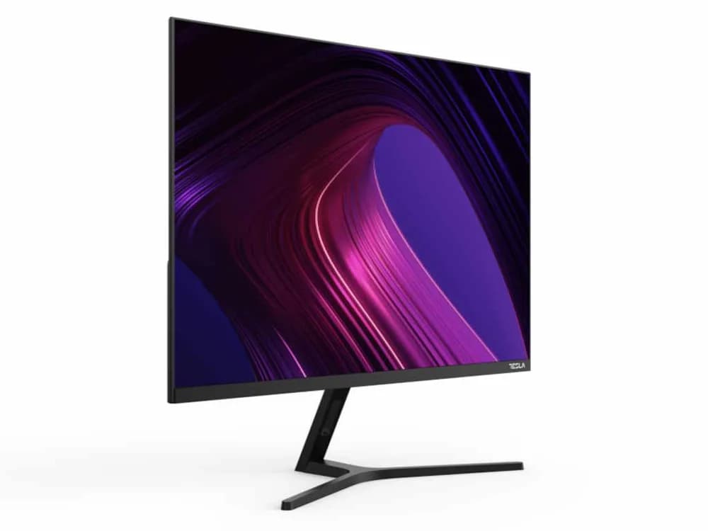 Monitor Tesla LED, 27MC645BF, 27", FHD, blackIPS, speakers, 300 cd/m2, VESA 75x75mm "27MC645BF" — miniatură
