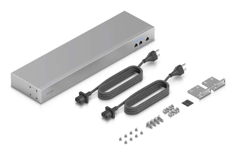 NET SWITCH WAN RJ45/USW-WAN-RJ45 UBIQUITI "USW-WAN-RJ45" — miniatură