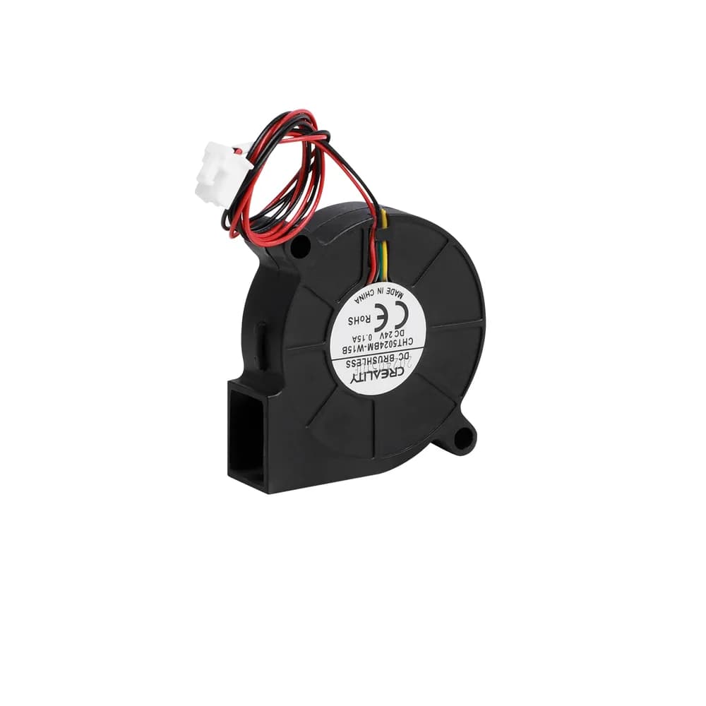 Ventilator Creality K2 Plus Blower — miniatură