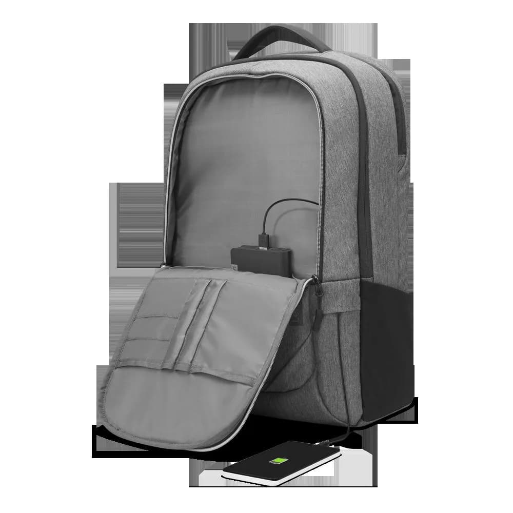 GENTI Lenovo LN Business Casual 17-inch Backpack "4X40X54260" — miniatură