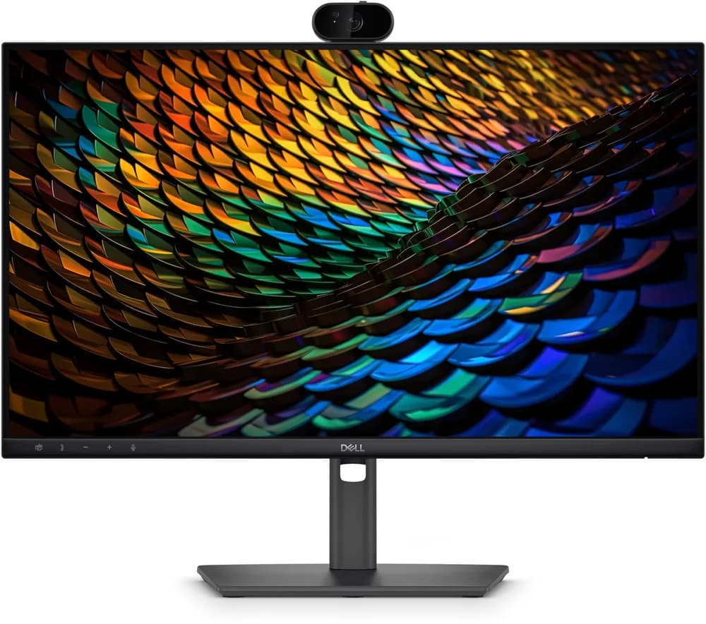 DELL PRO P 24 MON USB-C P2426HEB S "210-BVHS"