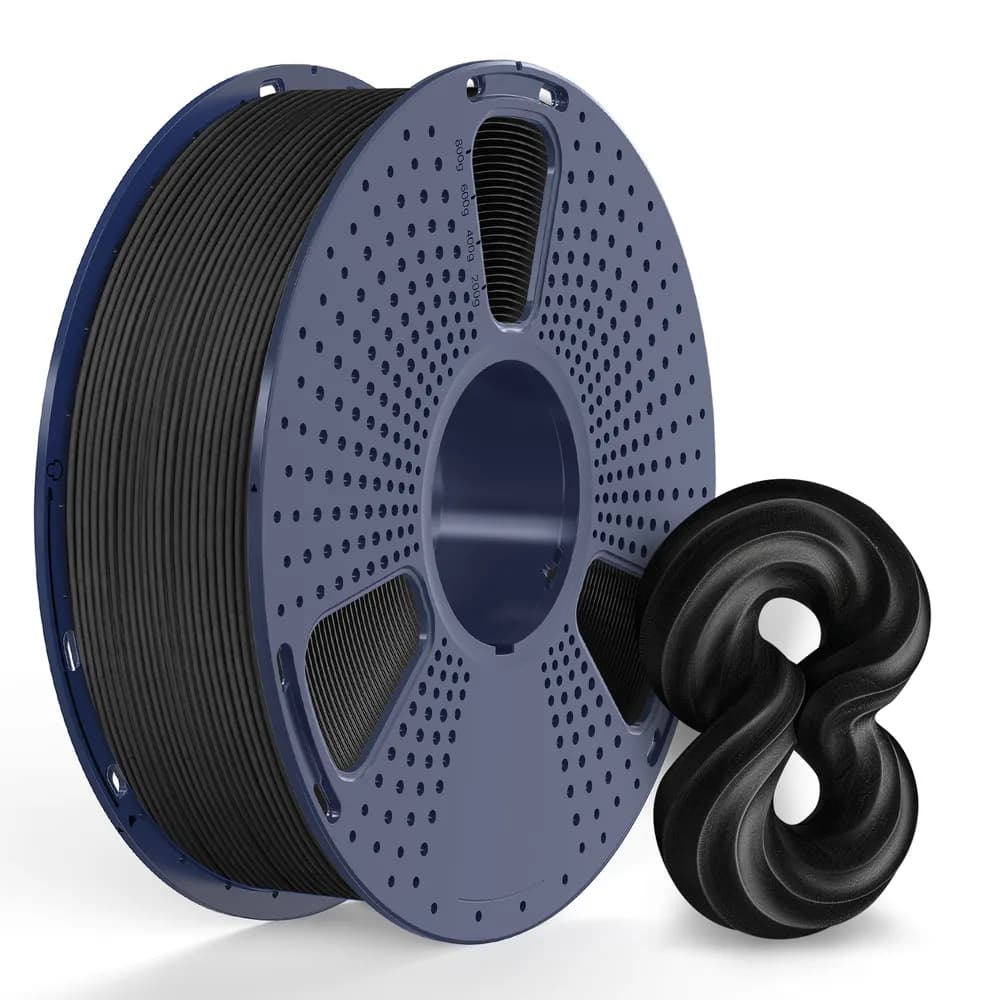 Filament Sunlu PLA Carbon Fiber — miniatură