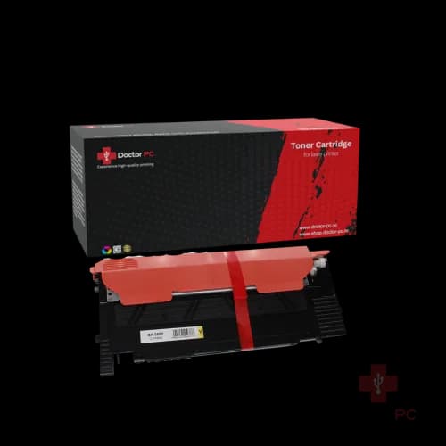 Toner Samsung 360Y | CLTY406S