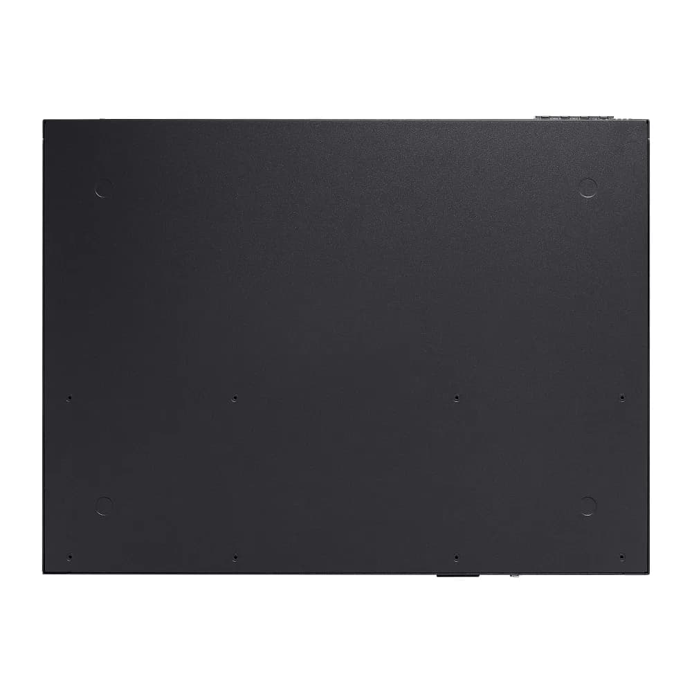 Omada 28-Port Gigabit Easy Managed Switch with 24-Port PoE+ PORT: 24× Gigabit PoE+ Ports, 2x Gigabit Non-PoE Ports, 2× Gigabit SFP Ports SPEC: 802.3at/af, 384W PoE Power, 1U 19-inch Rack-mountable Steel Case FEATURE: Integration with Omada SDN Controller and Omada Cloud Essentials, Fast PoE — miniatură