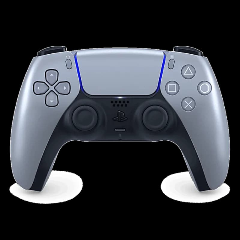 Sony PS5 Dualsense Controller Silver
