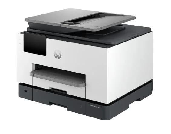 Multifunctional inkjet HP OfficeJet Pro 9130b, format A4, Color, Duplex, USB + LAN + Wi-Fi