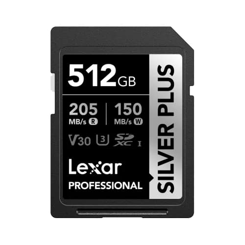 Carduri memorie Lexar LSDSIPL512G-BNNNG "LSDSIPL512G-BNNNG"