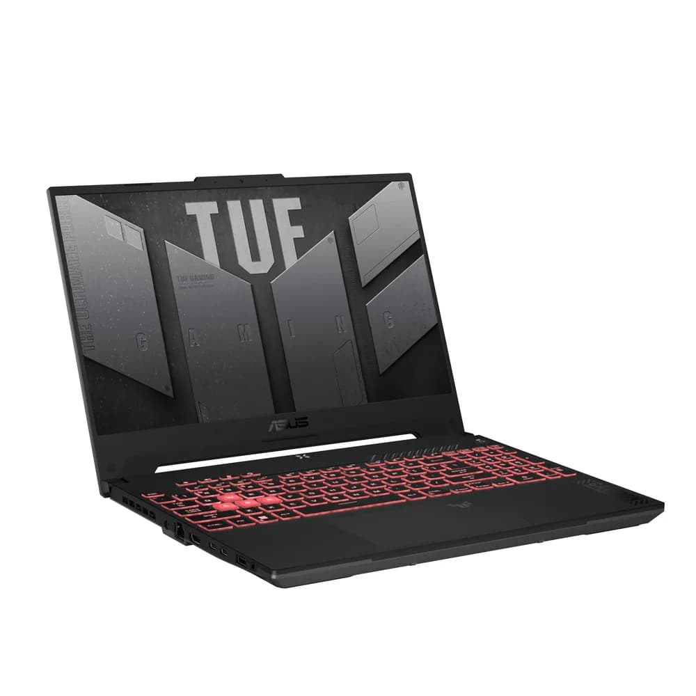 ASUS FA707NUG R7 7445HS 16GB 2TB RTX 4050 NoOS "FA707NUG-HX163" — miniatură