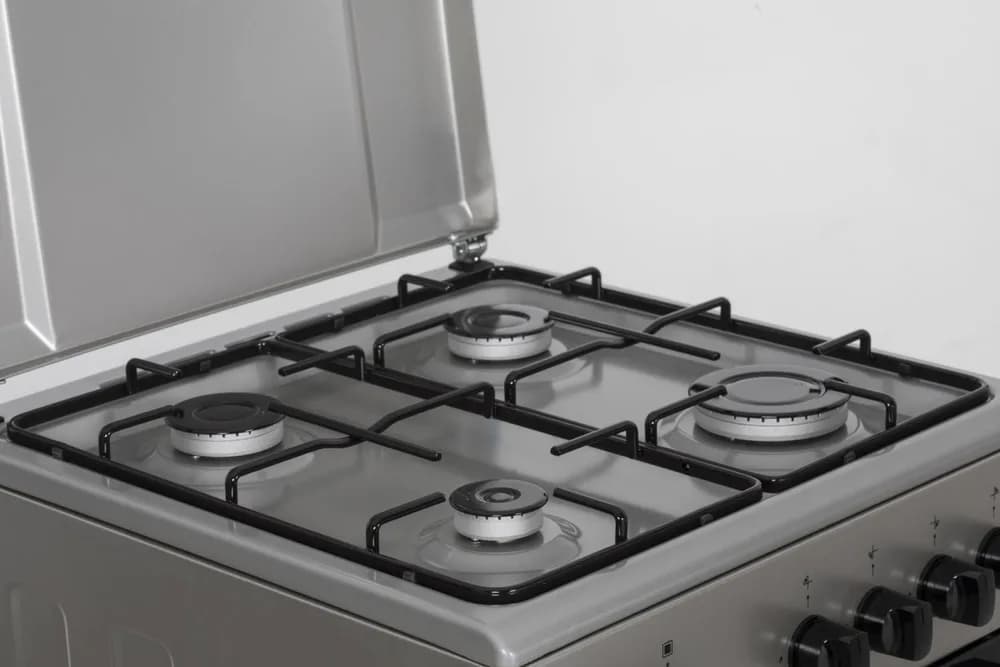 ARAGAZ GAZ HEINNER HFSC-SME50SL — miniatură