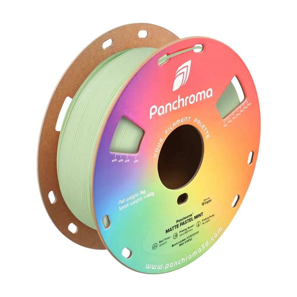 Filament Polymaker Panchroma PLA Matte Pastel (CA04030) — miniatură