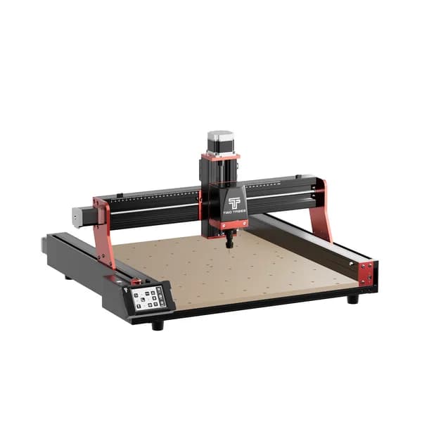 Accesoriu gravator laser TwoTrees TTC450 Pro CNC Machine — miniatură