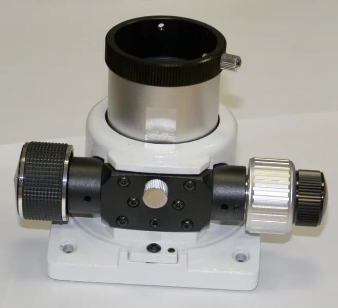 Focalizator Crayford de 2" cu microfocalizare (reglabil, pentru Newton)