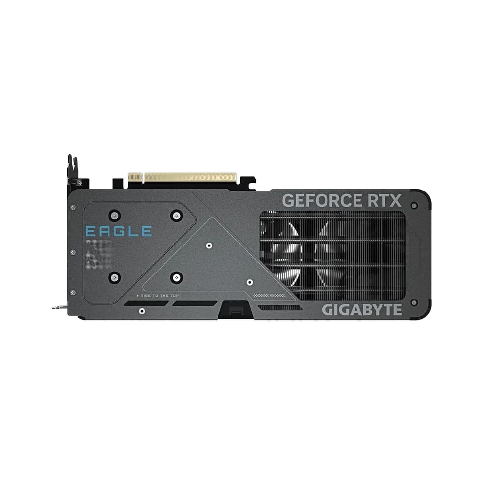 VGA GIGABYTE RTX 5060TI EAGLE MAX OC 16G "GV-N506TEAGLEMAX OC-16GD" — miniatură