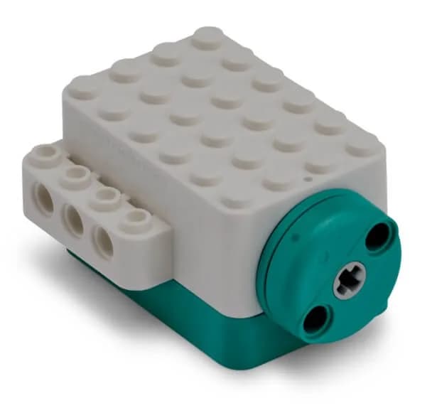 45650 LEGO®, Motor singular, 5 ani+