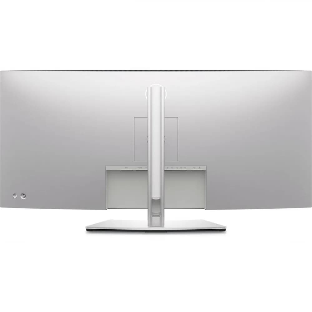 Monitor Commercial Dell U3824DW, 38", 3840 x 1600 pixeli, Black, Silver — miniatură
