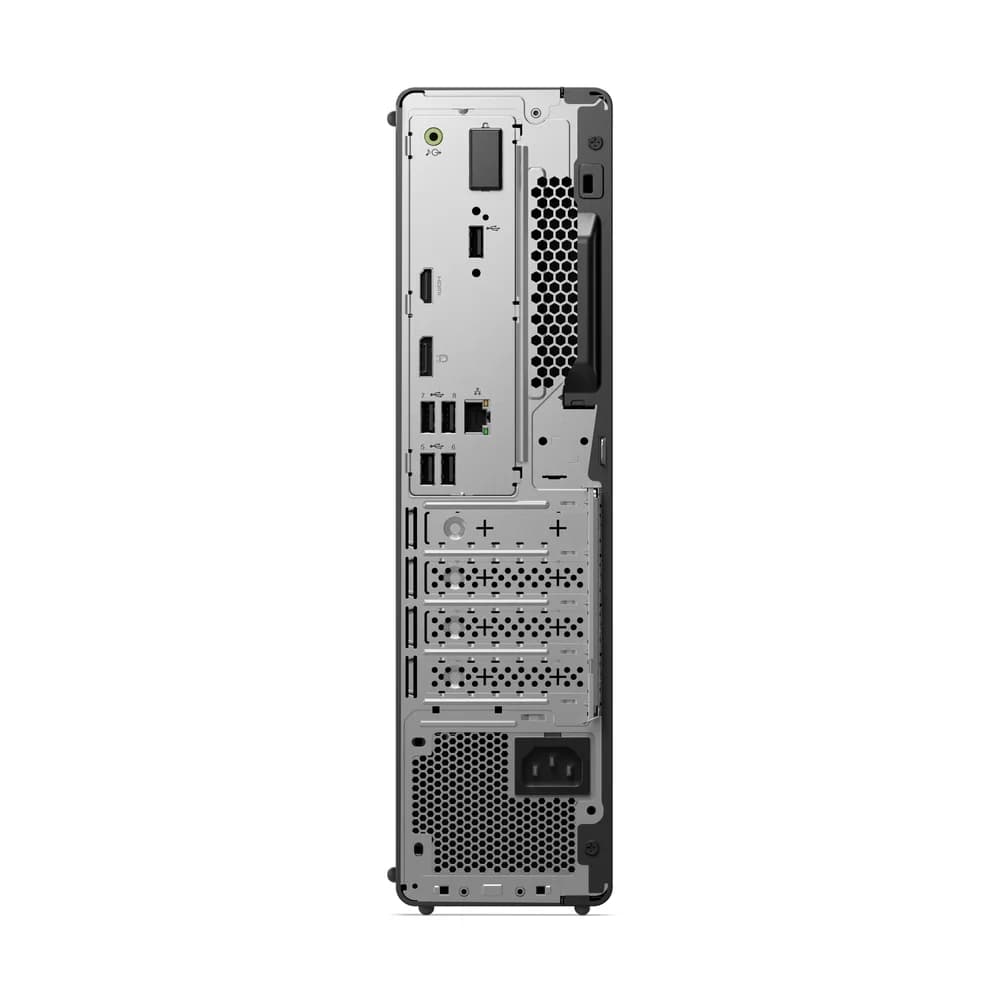 Desktop Lenovo ThinkCentre neo 50s Gen 6 Intel Core Ultra 7 265 16GB 1TB DOS 3Y Onsite "13DM000ERI" — miniatură