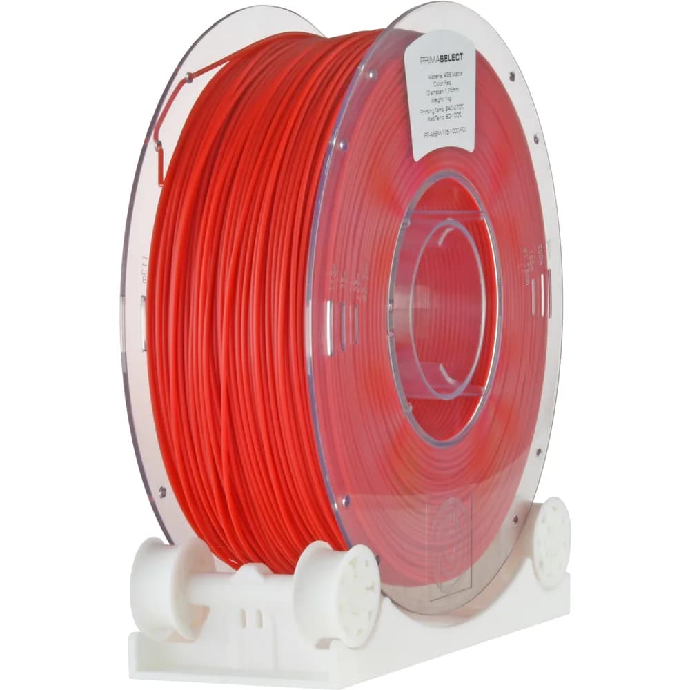 Filament PrimaCreator PrimaSelect ABS Matt – 1,75 mm, 1 kg (PS-ABSM-175-1000-OR) — miniatură