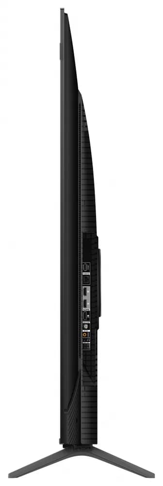 Televizor TCL QLED 65P8K, 164 cm, Smart Google TV, 4K Ultra HD, 144Hz, Clasa F, Onkyo — miniatură