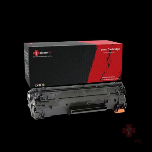 Toner compatibil cu PT210 | PA210 | 1600 pagini Negru Cartus Toner Laser