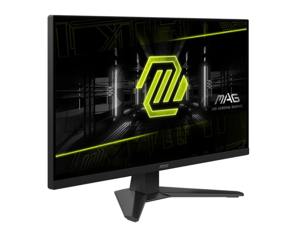 Monitor MSI MAG 272F, IPS, 27 inch, Full HD, 1920 x 1080, HDMI, Display Port, 200 Hz, 0.5ms, Negru "MAG 272F" — miniatură