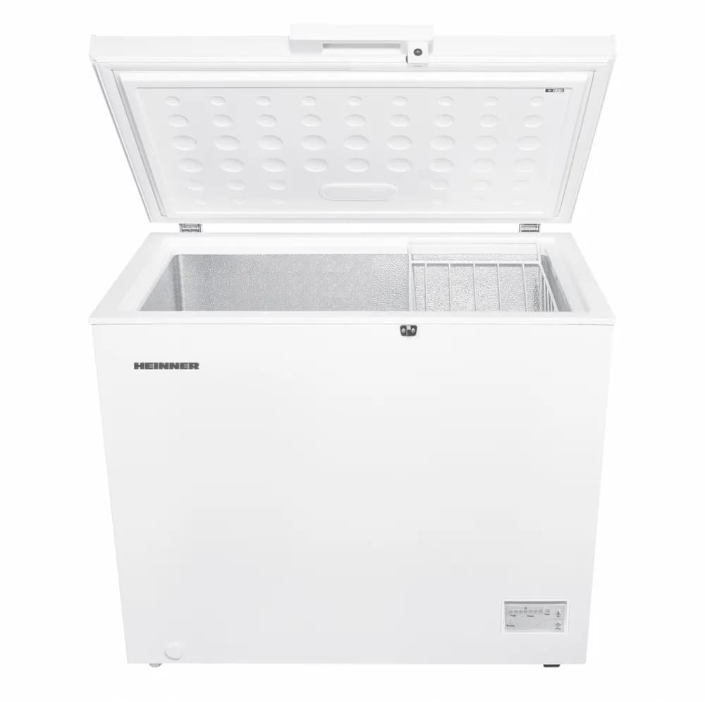 LADA FRIGORIFICA HEINNER HCF-HM246INVCD — miniatură