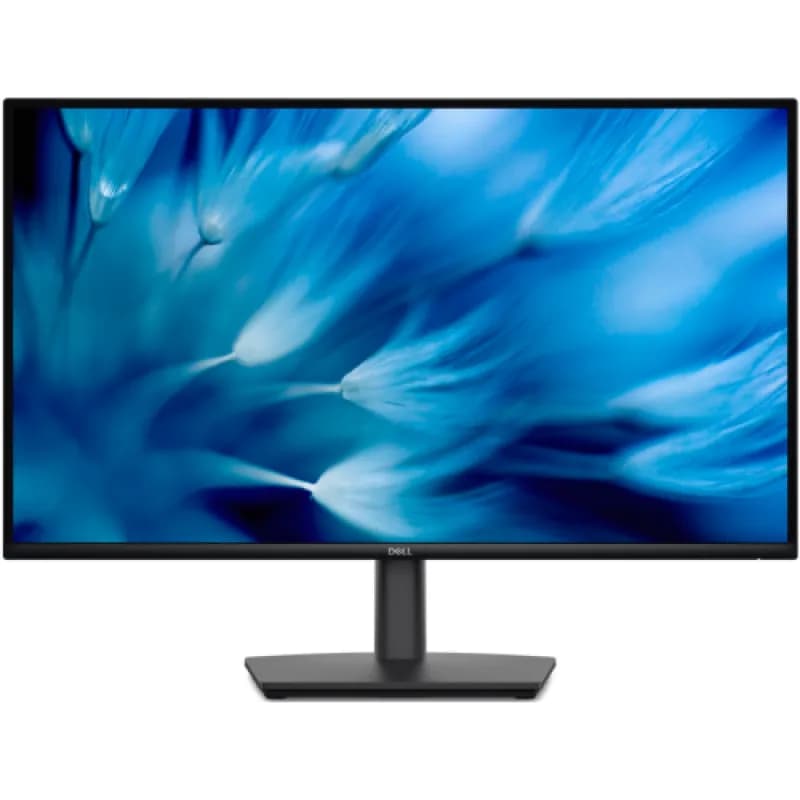 Monitor Commercial Dell E2726DS, 27", 2560 x 1440 pixeli, Black