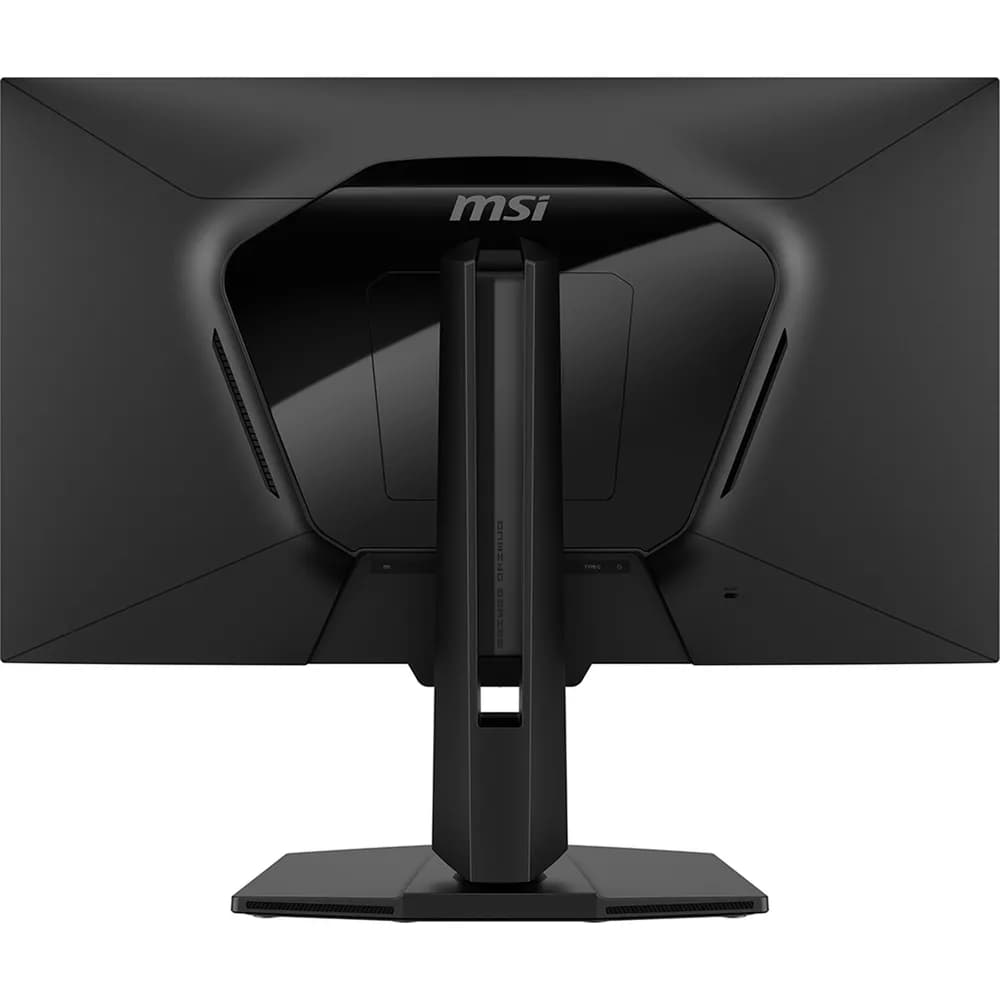 MSI MAG 274QPF X30MV 27inch Rapid VA MiniLED WQHD 300Hz 0.5ms 400 cd/m2 HDM2.1x2 DP Pivot "MAG 274UPDF E16M" — miniatură