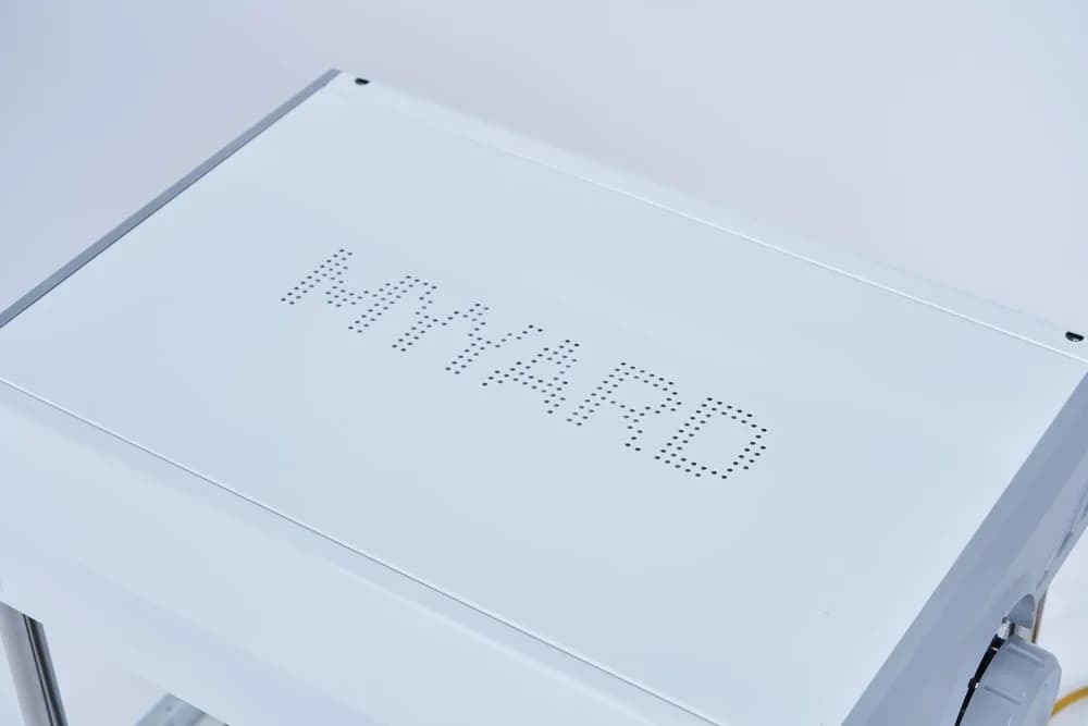 Accesoriu imprimantă 3D MY YARD FORMART SE — miniatură