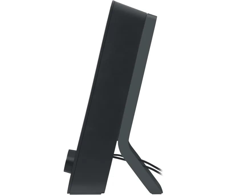 BOXE LOGITECH 2.0, RMS: 5W (2 x 2.5w), bluetooth, negre, "Z207" "980-001295" — miniatură