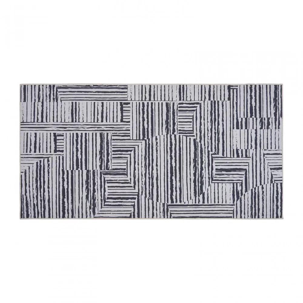 COVOR PRINT DIGITAL 3D 70X140 CM ROLY