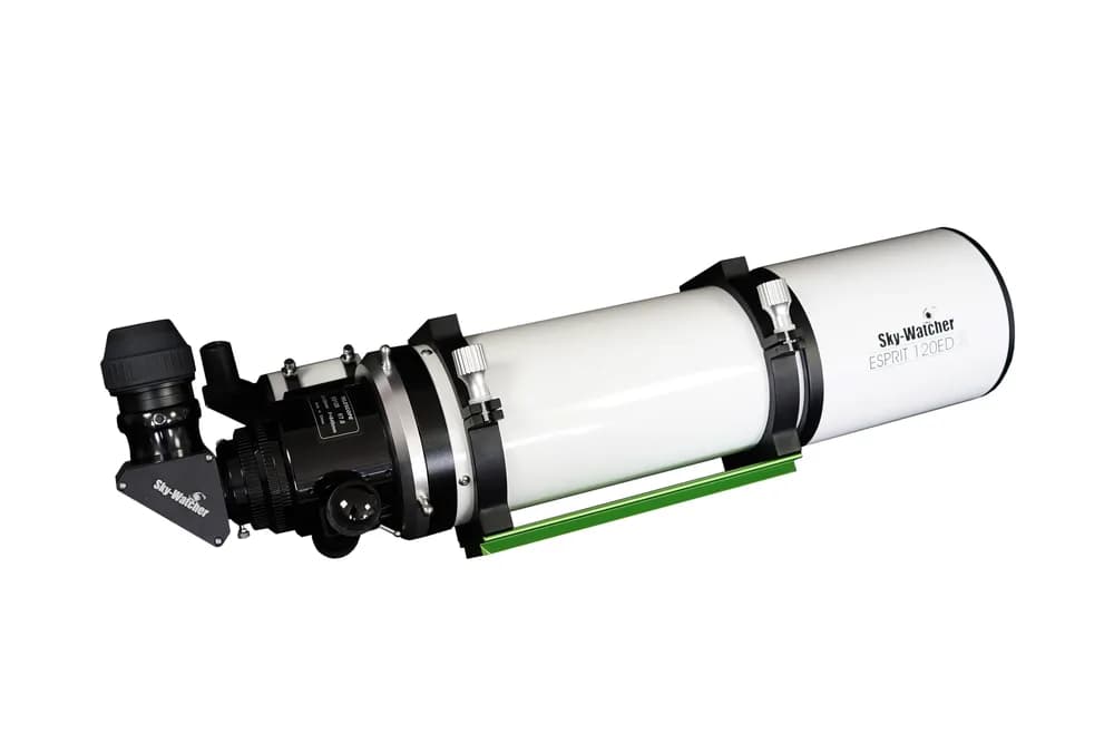 120/840 SkyWatcher ESPRIT Triplet-APO szett