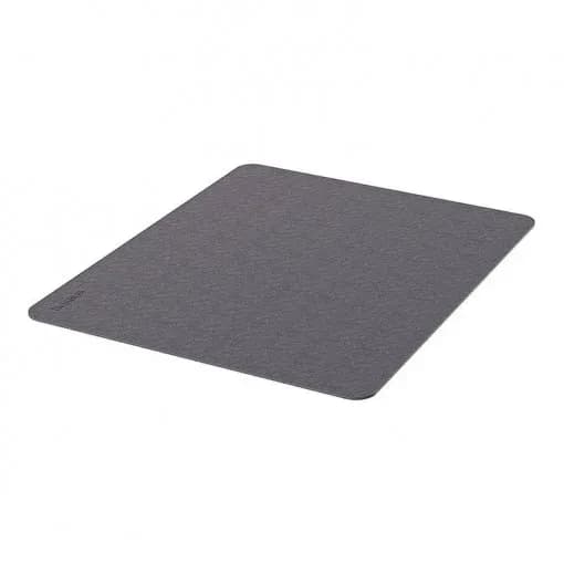 MousePAD Baseus Nebula, cauciuc si material textil, 260 x 220 x 2 mm, gri, "B01055504831-00" - 6932172636876 — miniatură