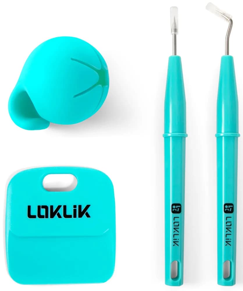 Accesoriu gravator laser LOKLiK Weeding Tools Bundle
