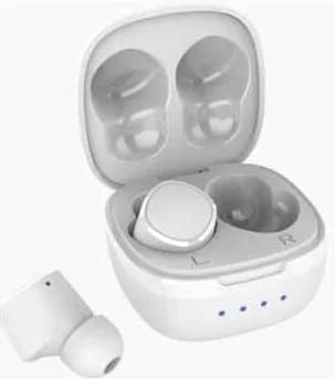 HEADSET GO TRUE WRL/WHITE GP.HDS11.010 ACER ACER, "GP.HDS11.010"