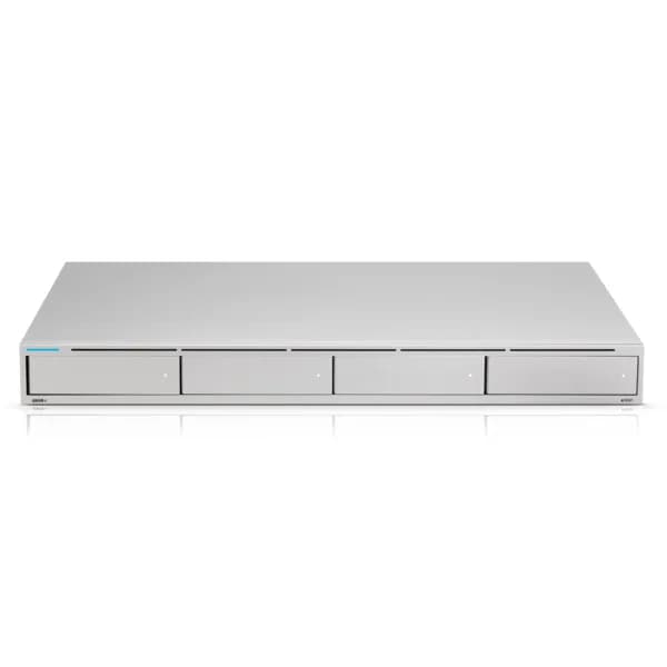 NET VIDEO RECORDER/UNVR UBIQUITI "UNVR" — miniatură