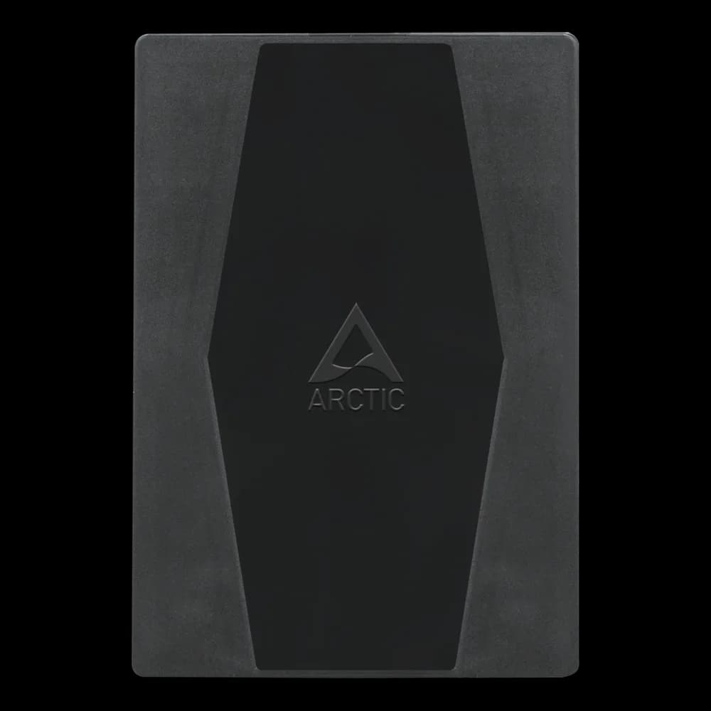 Controller RGB Arctic pentru ventilatoare Arctic, 4-pin "ACFAN00224A" — miniatură