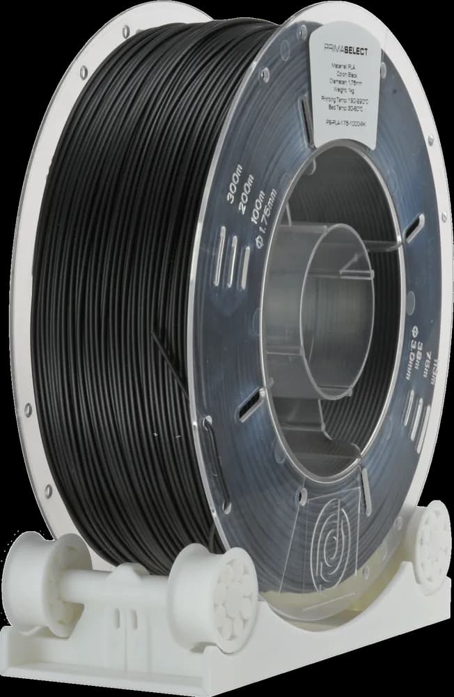 Filament PrimaCreator PrimaSelect PLA – 1,75 mm, 1 kg (PS-PLA-175-1000-FGN) — miniatură
