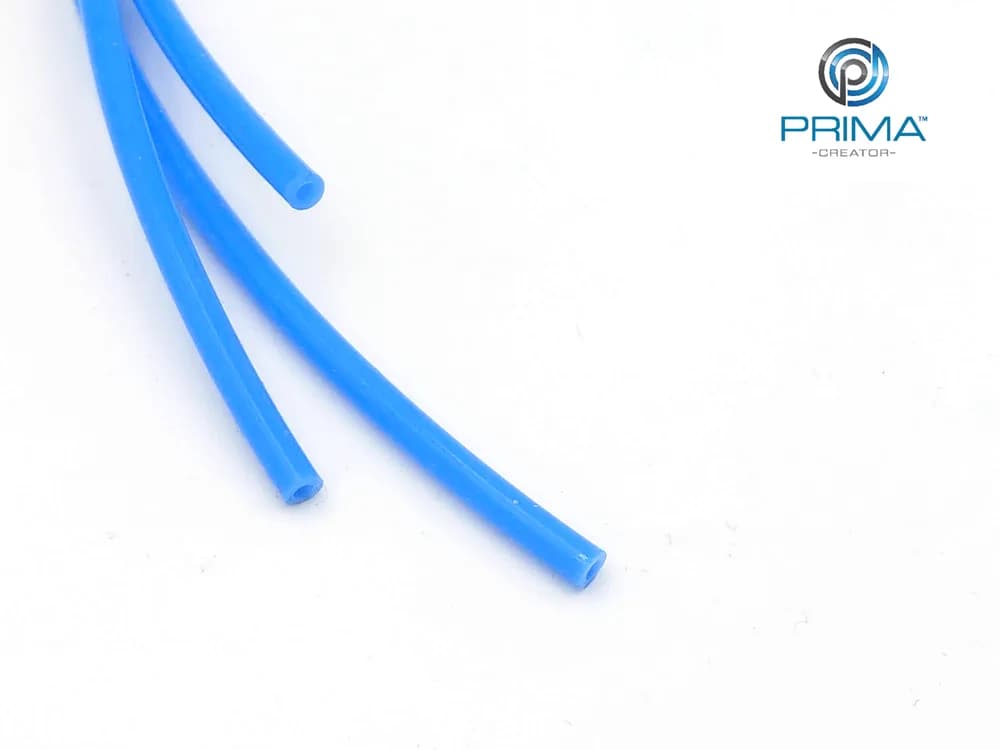Tub PTFE PrimaCreator PTFE – 450 mm — miniatură