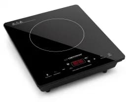Plita cu inductie Esperanza Vesuvius EKH009 2000 W Negru "EKH009"