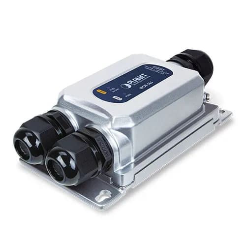 NET POE INJECTOR/IPOE-175 PLANET "IPOE-175"