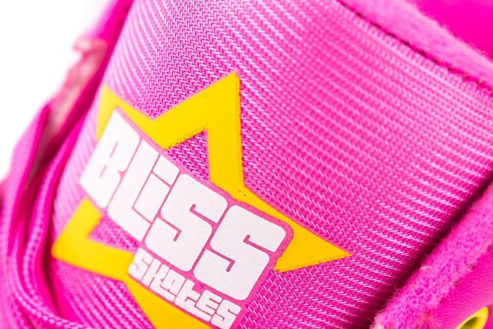 ROLE BLISS STAR ROZ 37 — miniatură