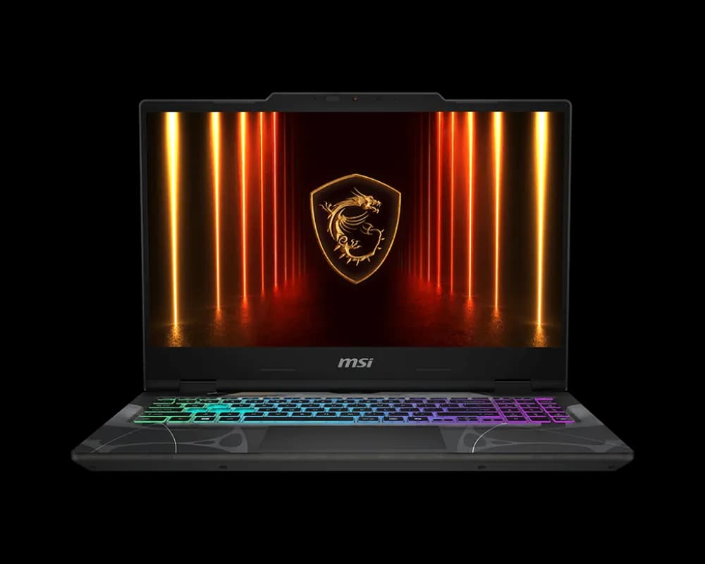 NB CYBORG 15 CI5-13420H 15"/16/512GB 9S7-15Q342-645 MSI "9S7-15Q342-645"