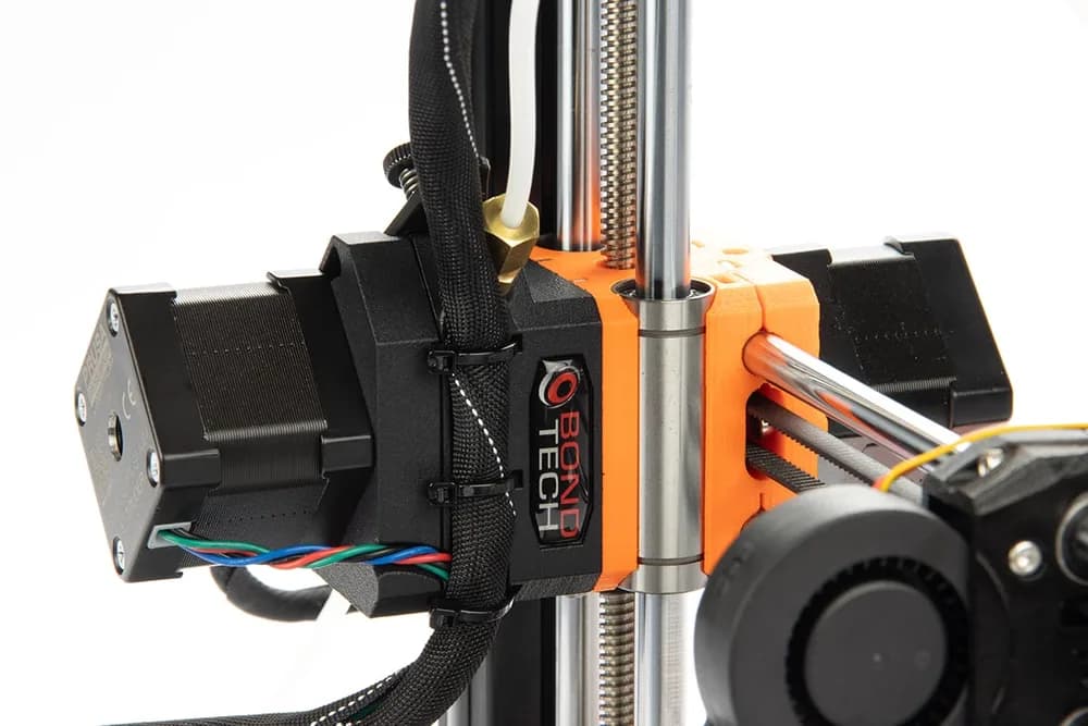 Extruder Bondtech IFS pentru Prusa Mini or Mini+ — miniatură