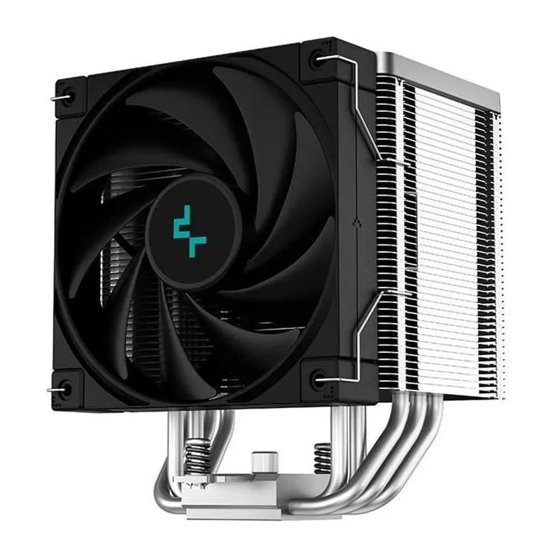 Cooler Procesor DEEPCOOL AK500, Aer, 12 cm — miniatură