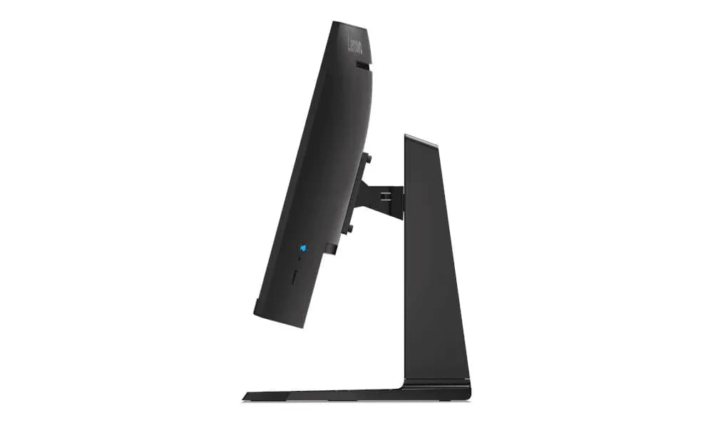 Monitor Gaming Lenovo Legion R32qc-30, 31.5", 2560 x 1440 pixeli, Black — miniatură