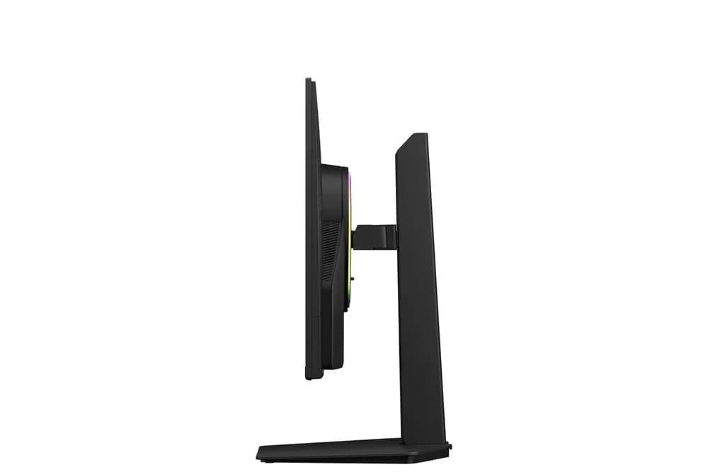 Gaming Odyssey G8 G80HF LS27HG806EFXEN 27 inch 5K / QHD IPS 1 ms Dual mode 180 Hz / 360 Hz HDR FreeSync Premium & G-Sync Compatible "LS27HG806EFXEN" — miniatură