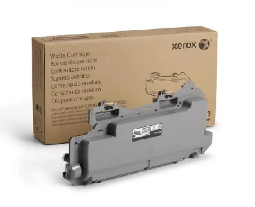 XEROX 115R00128 WASTE TONER CARTRIDGE, Compatibil cu: VersaLink C70XX/ C71XX, Capacitate: 30.000 pagini.